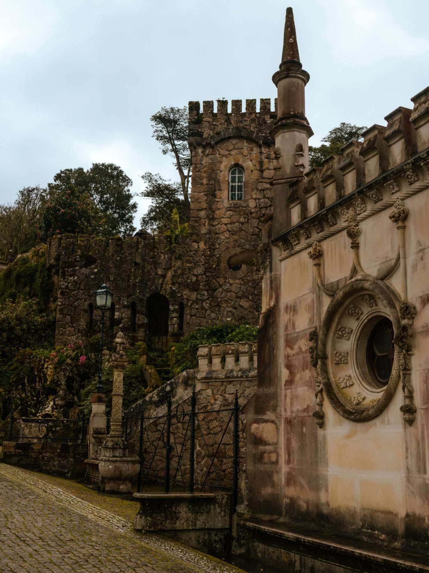 quinta da regaleira 