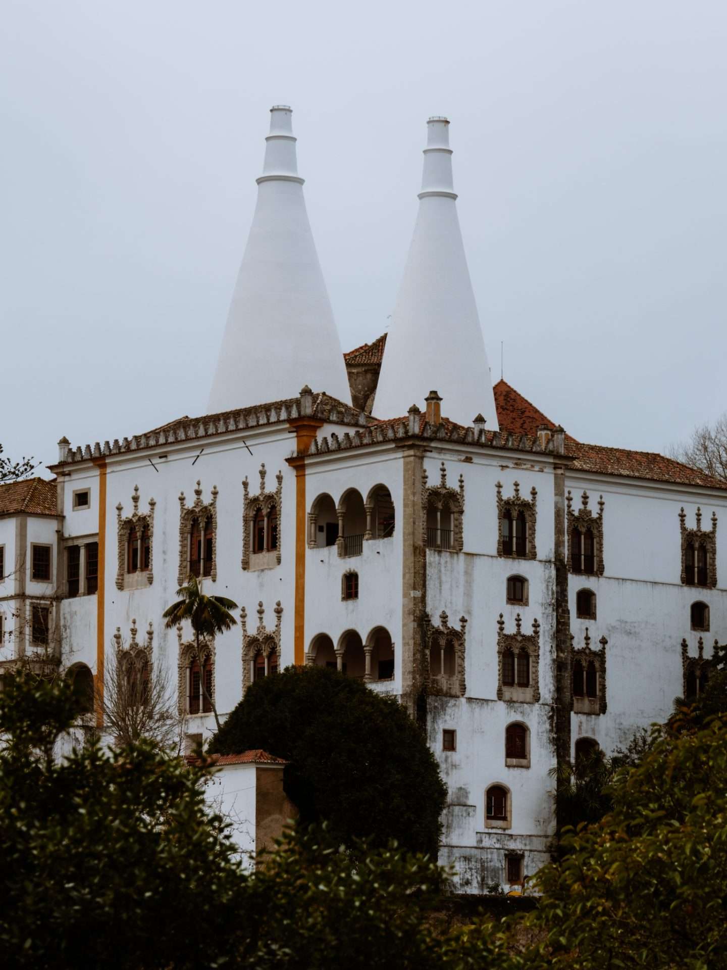 national palace of sintra
