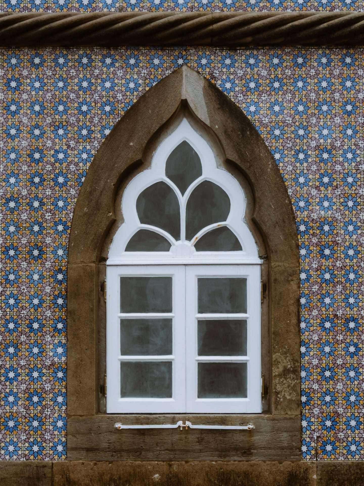 sintra raam