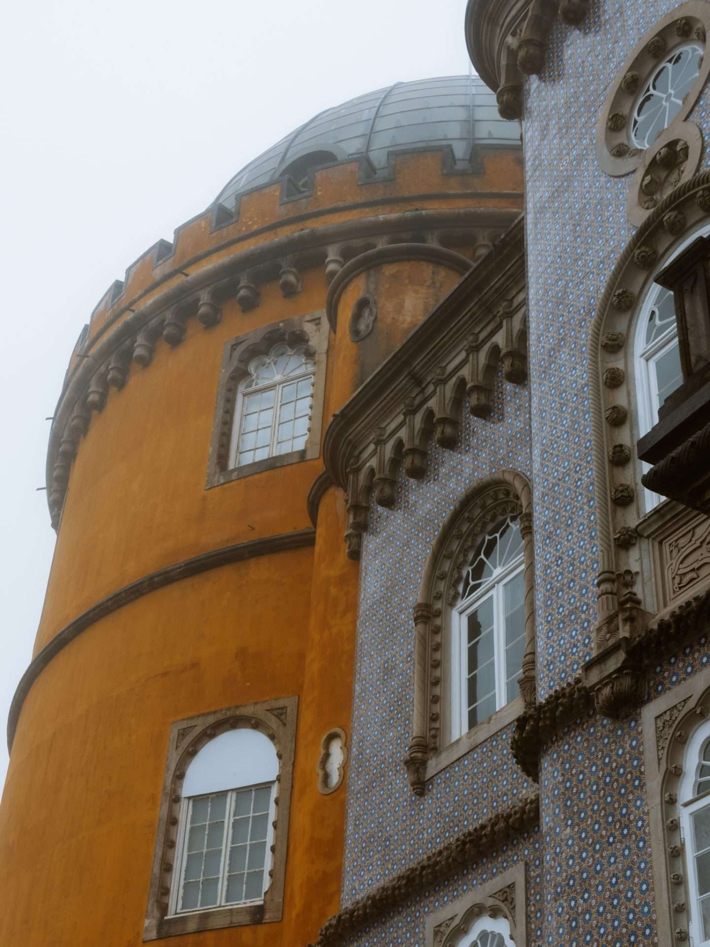 pena palace sintra