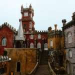sintra in portugal bezoeken