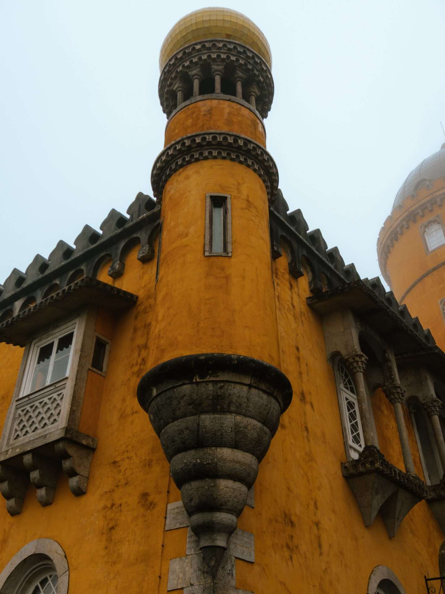 sintra toren
