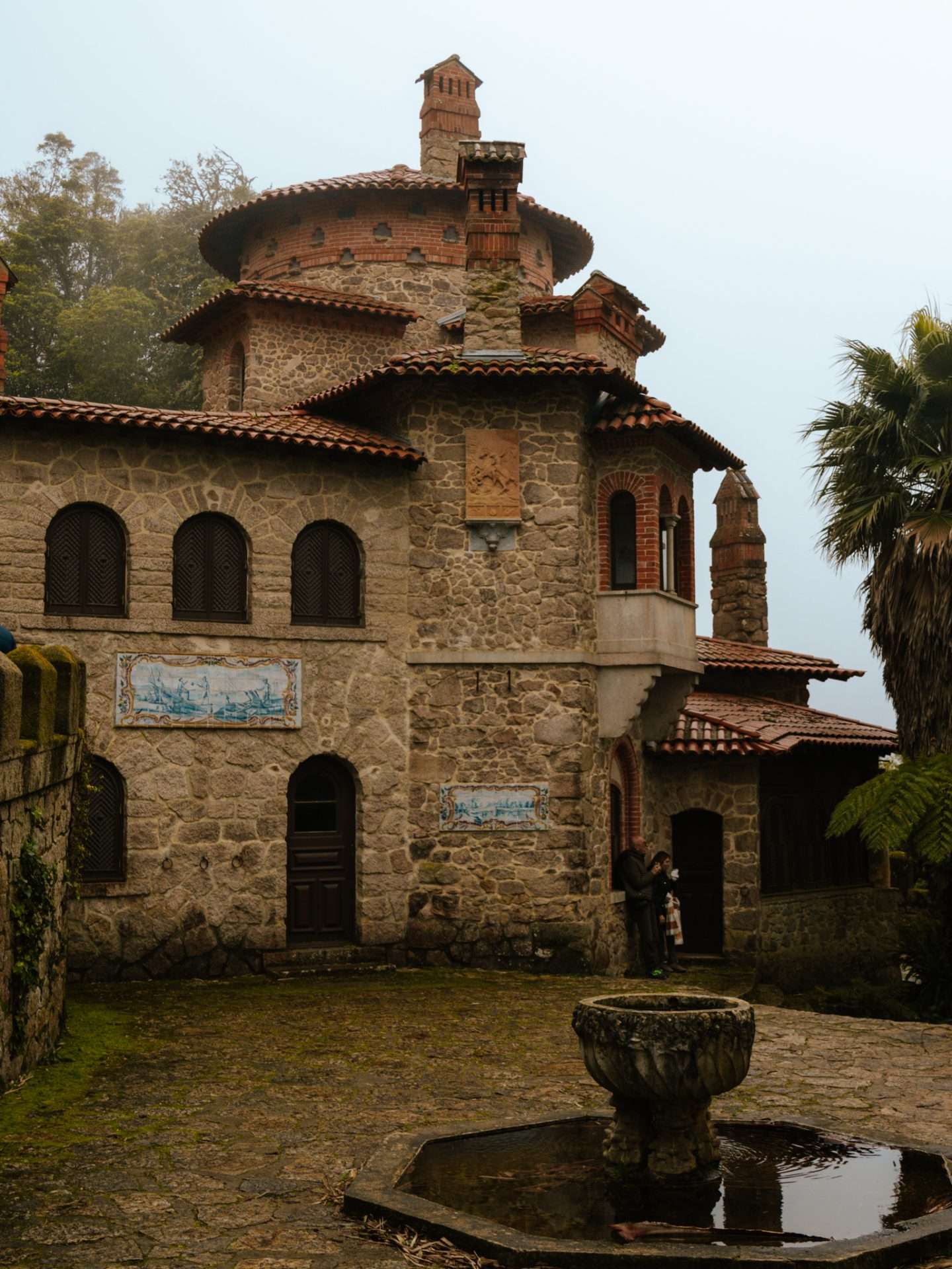 villa sassetti sintra