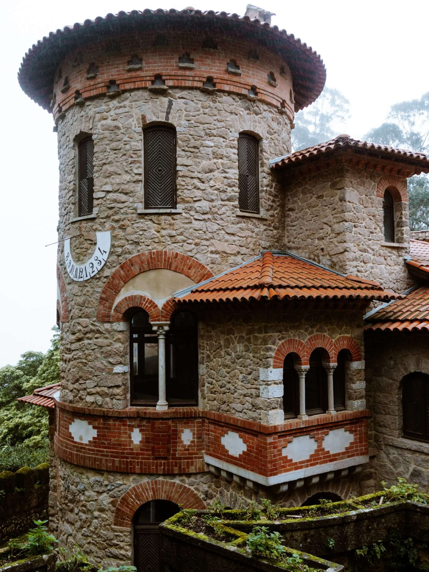 villa sassetti
