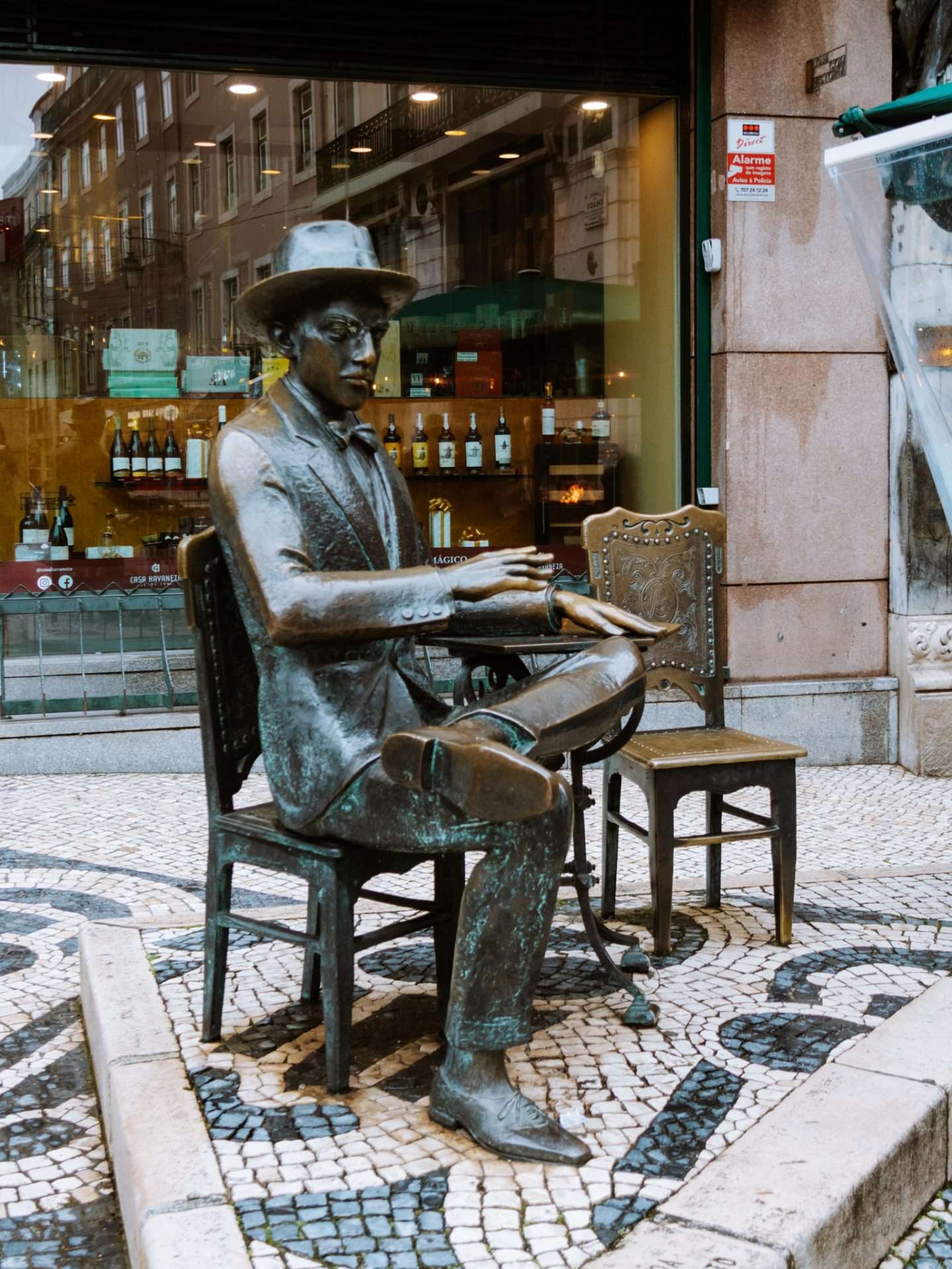 Fernando Pessoa