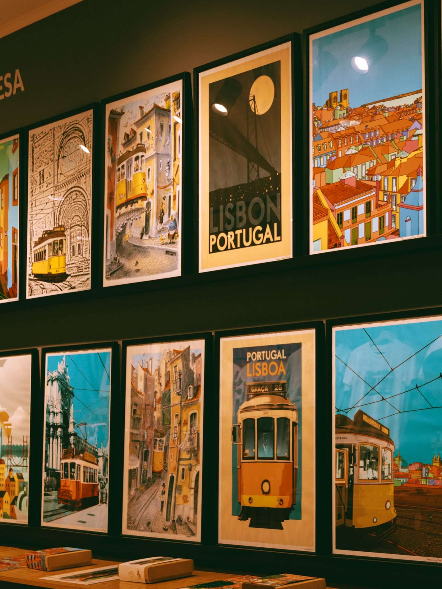 Lisbon images