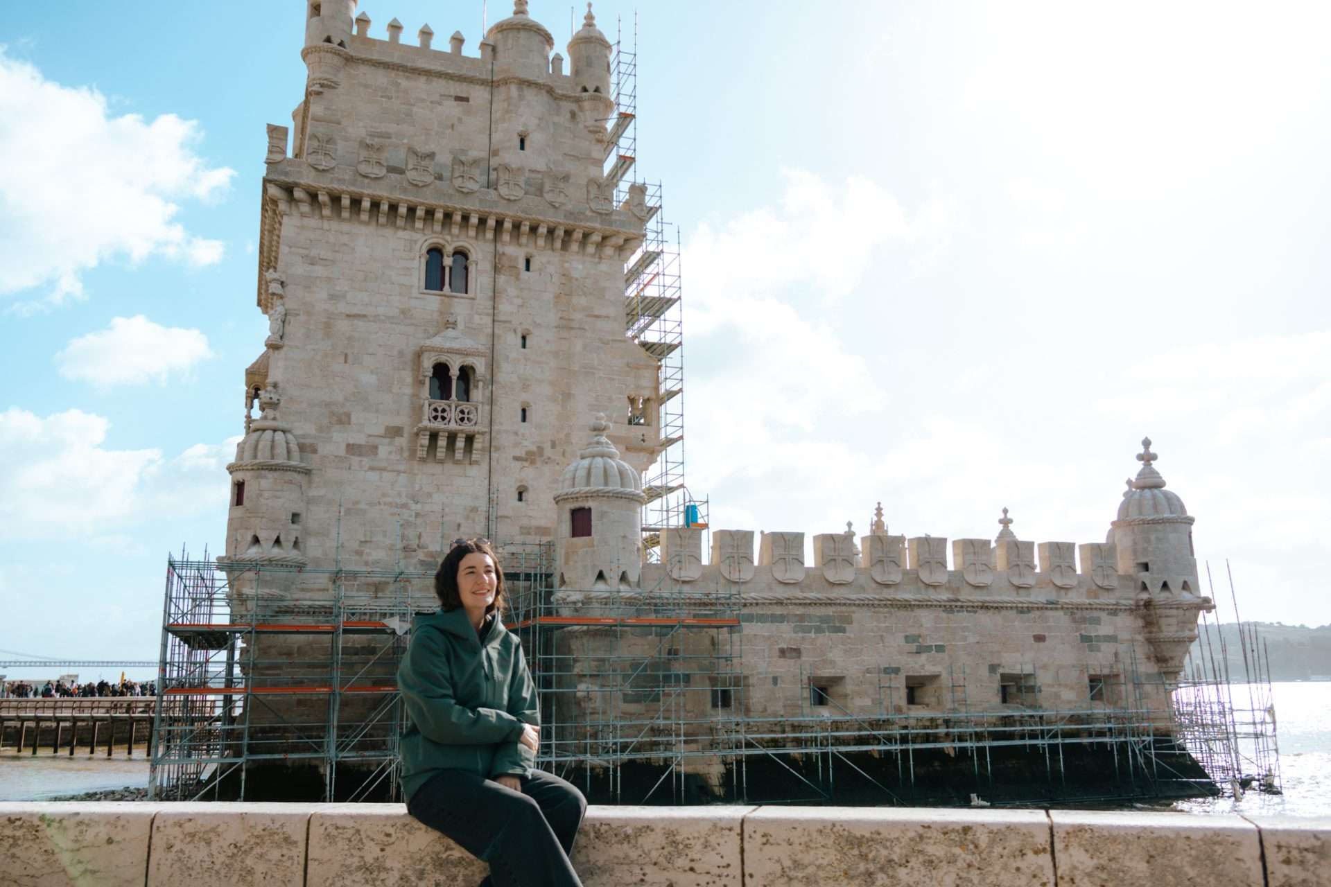 Torre de Belém