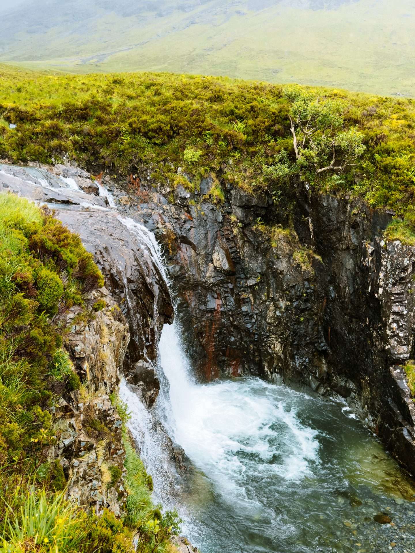 fairy pools