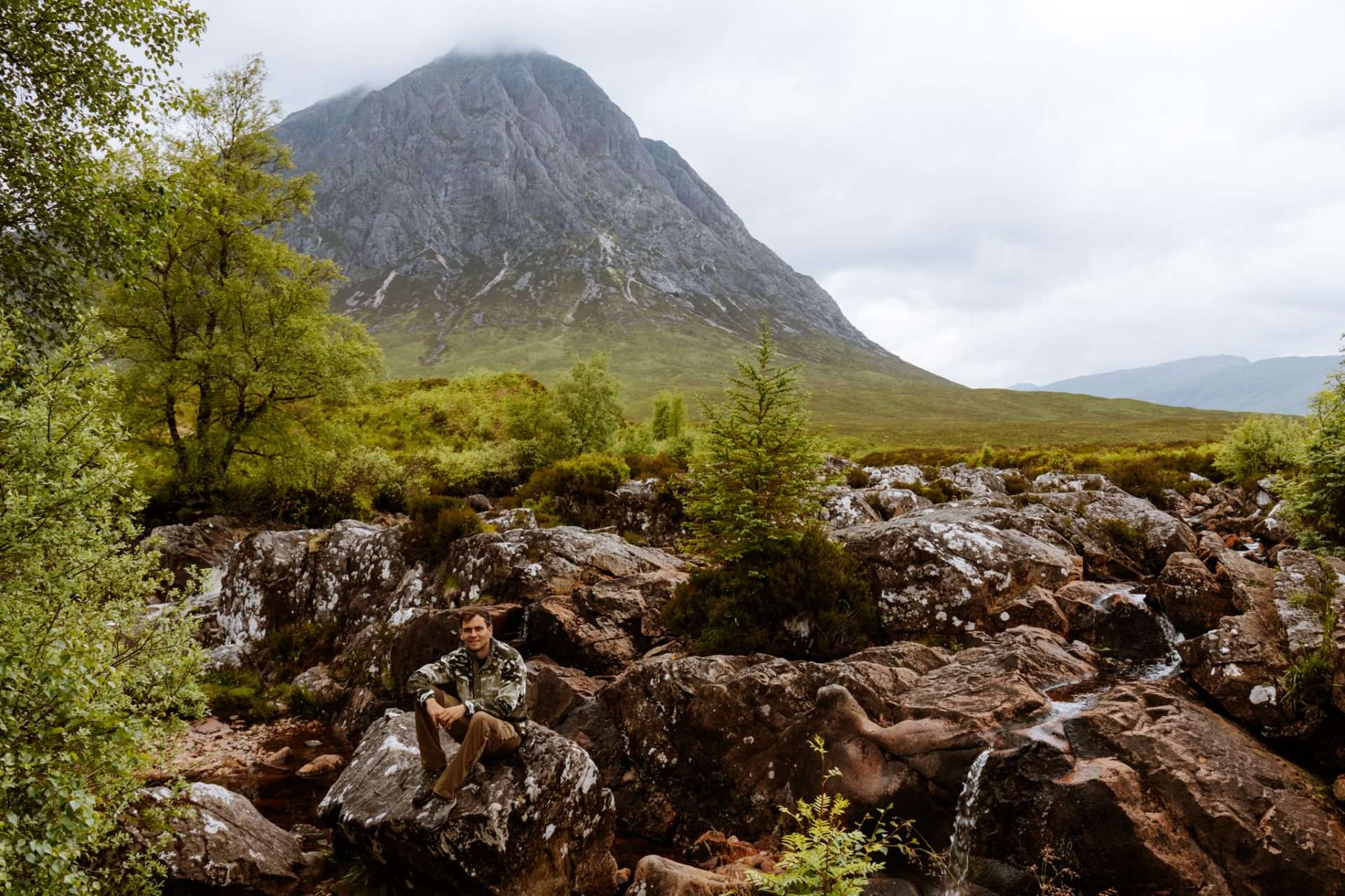 buachaille etive 