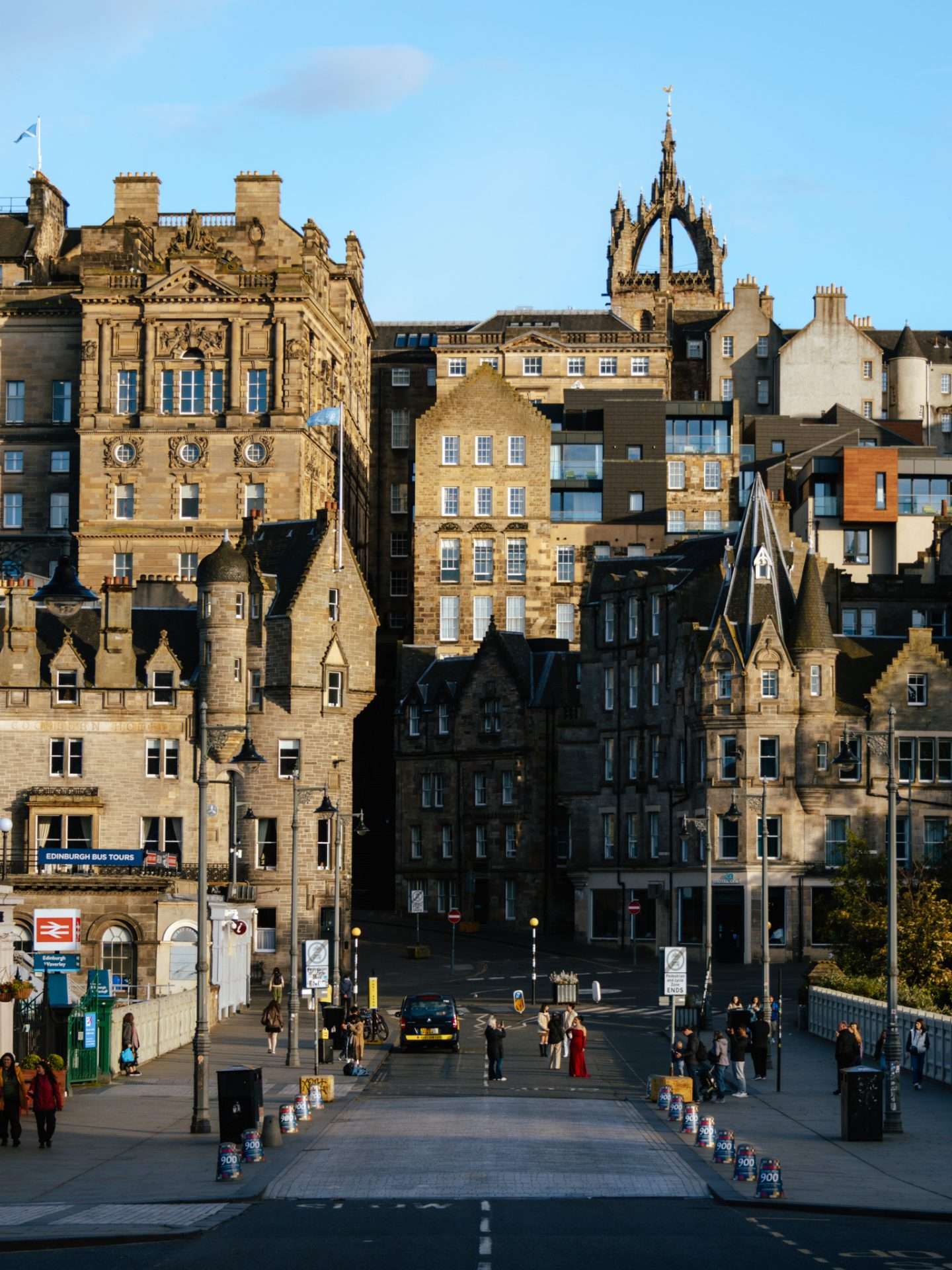 edinburgh schotland