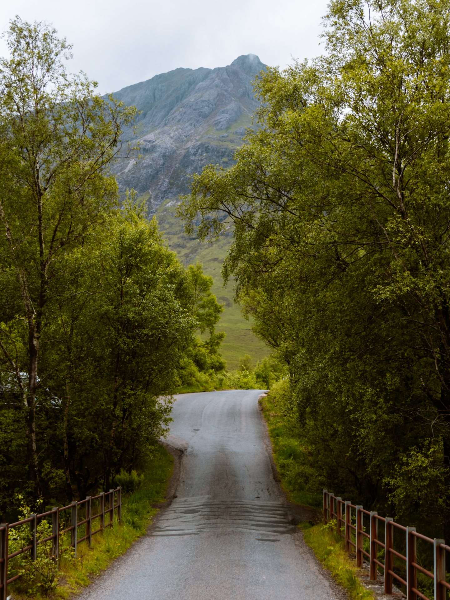glen etive 