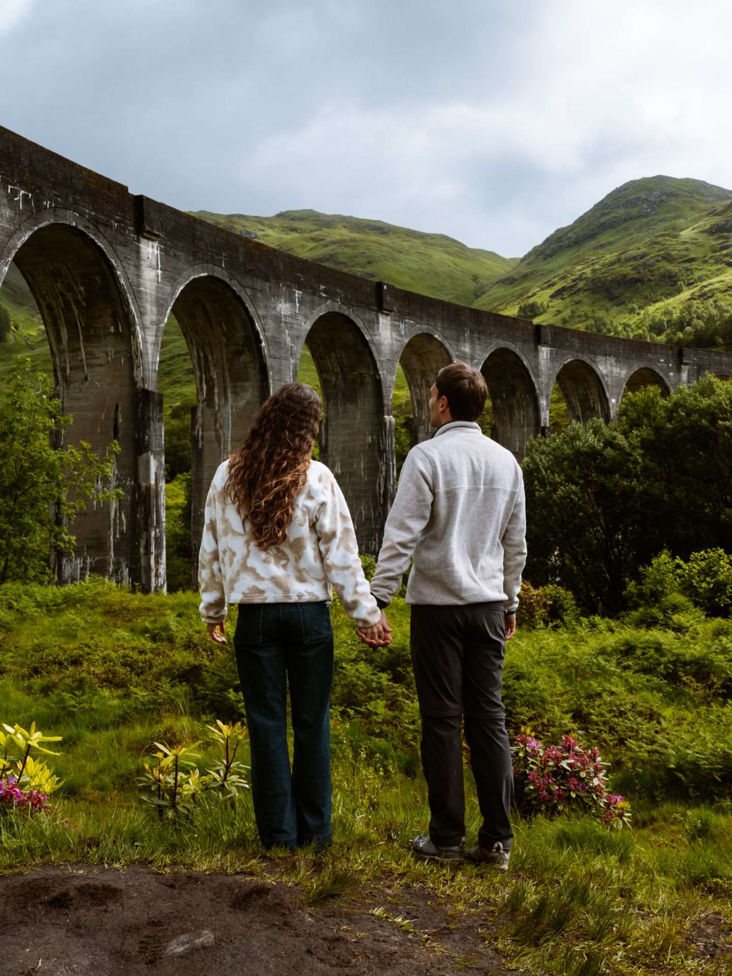 glenfinnan viaduct