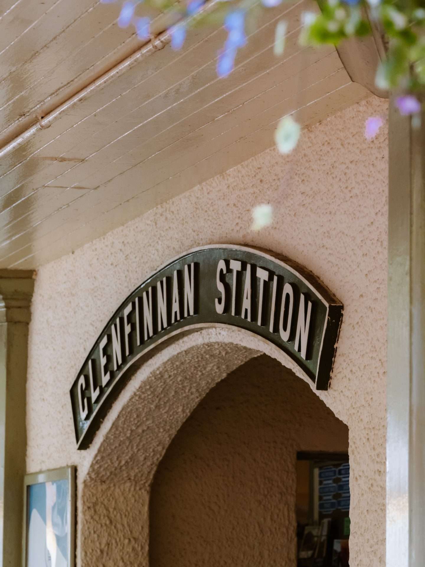 glenfinnan station