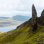 isle of skye in schotland