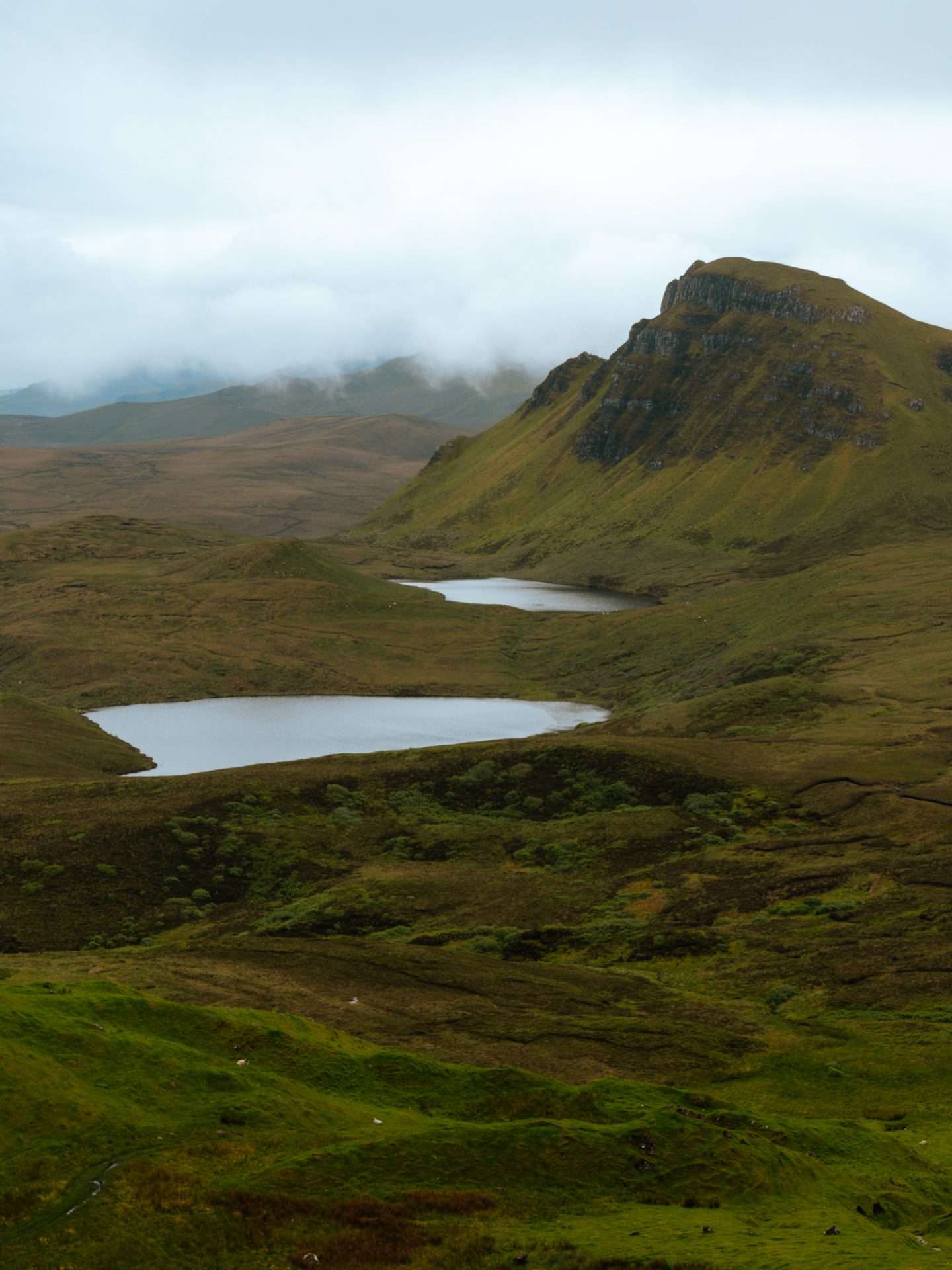 quiraing isle of skye