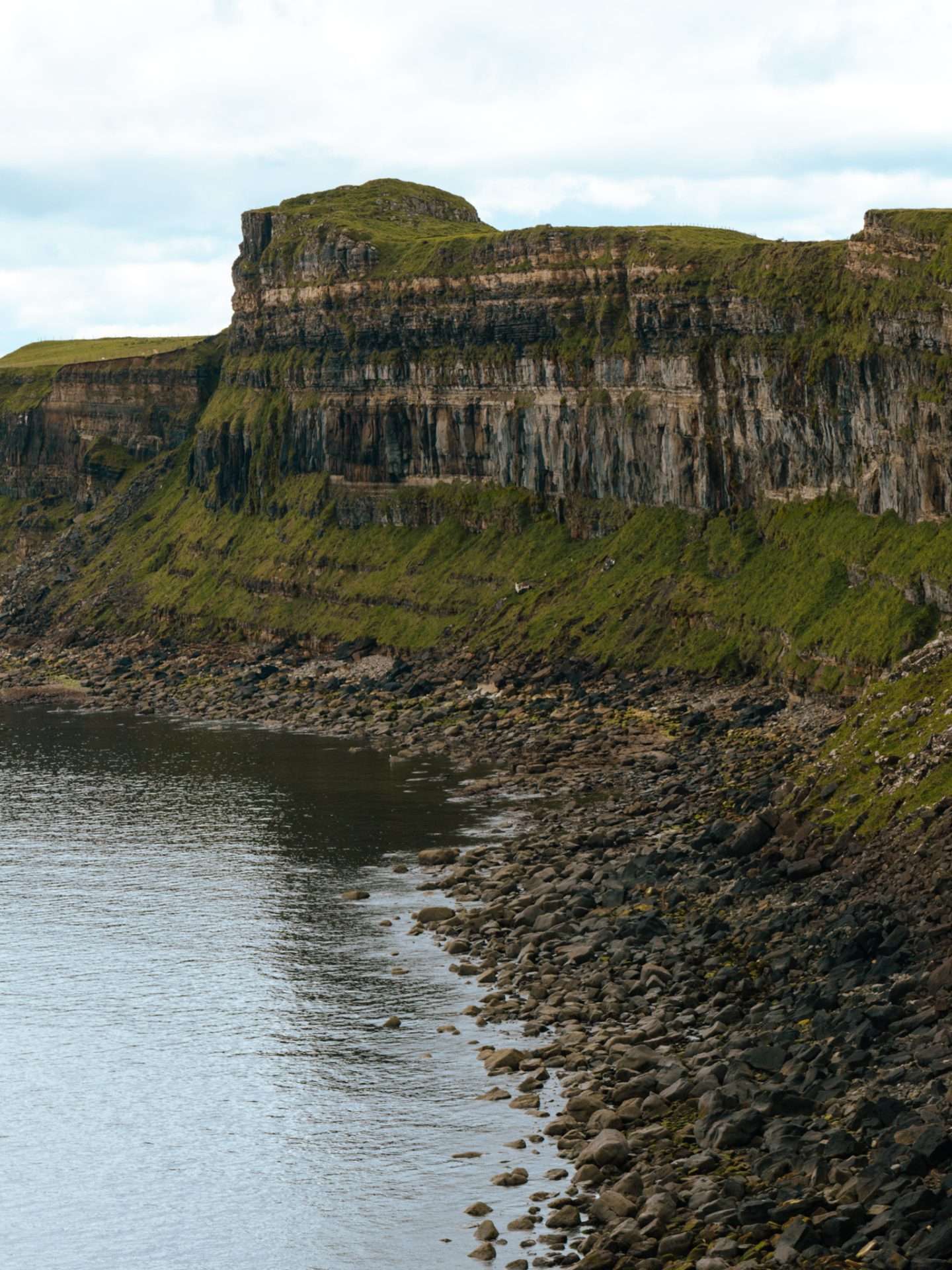 kilt rock 
