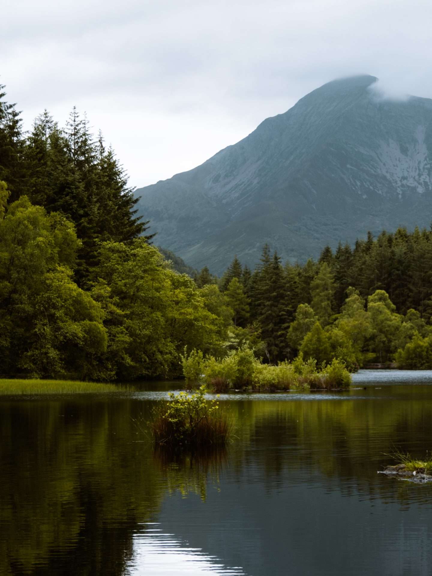 loch lochan