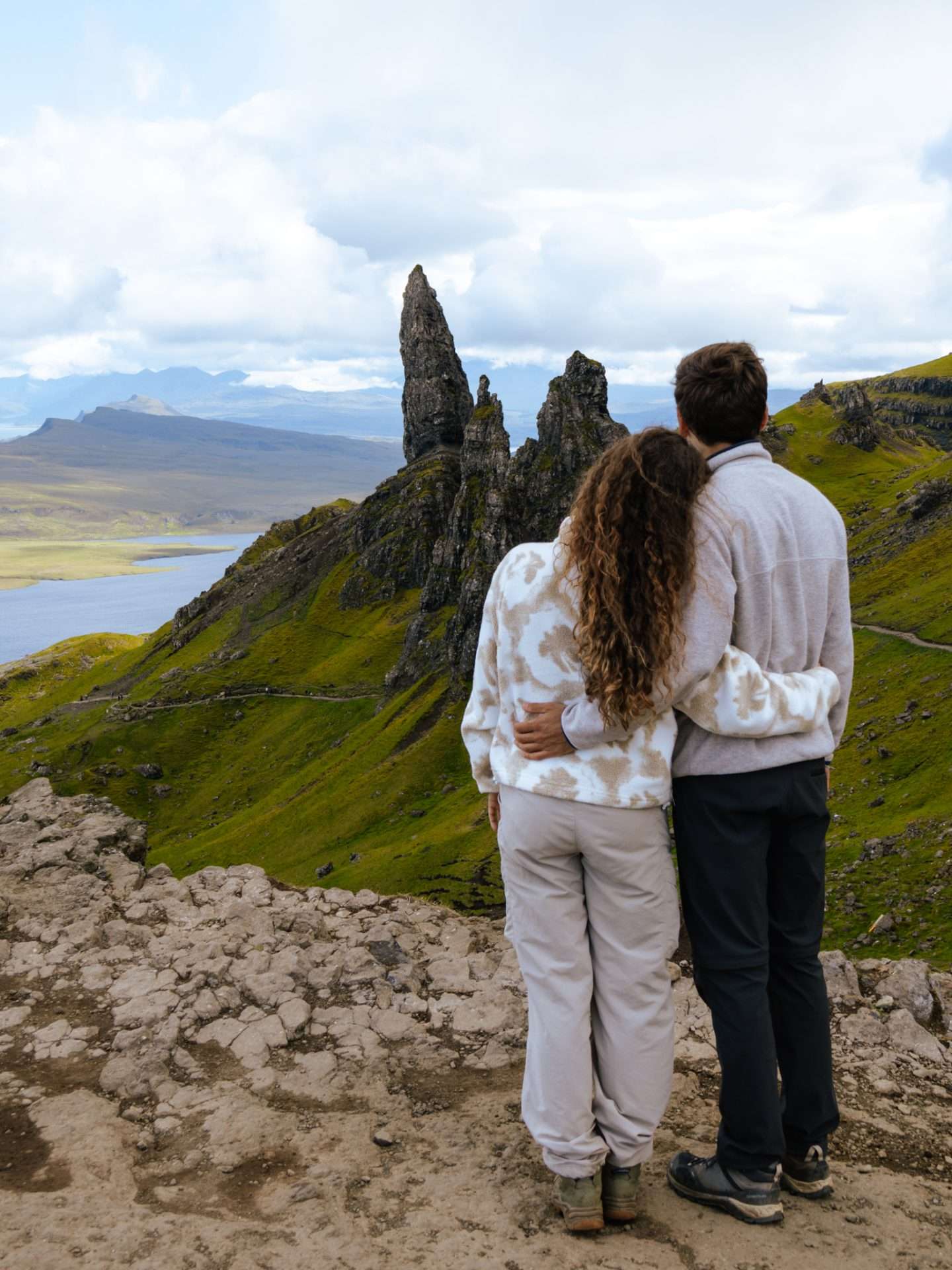 old man of storr