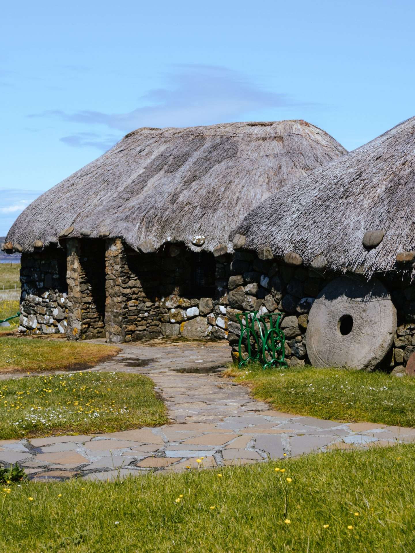 skye museum of island life