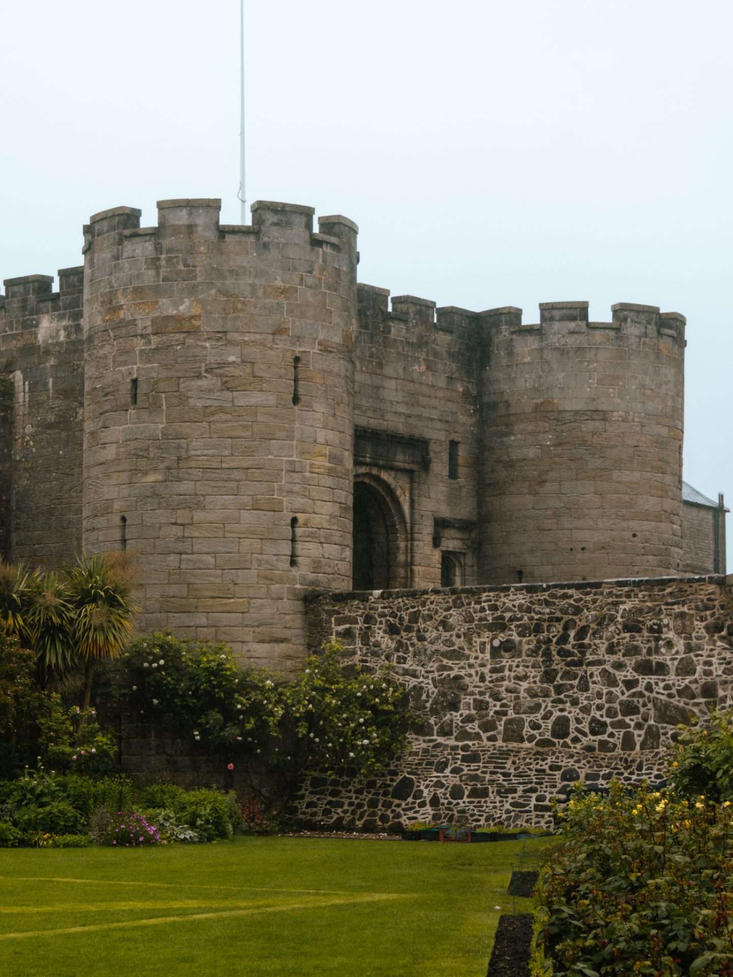 stirling castle