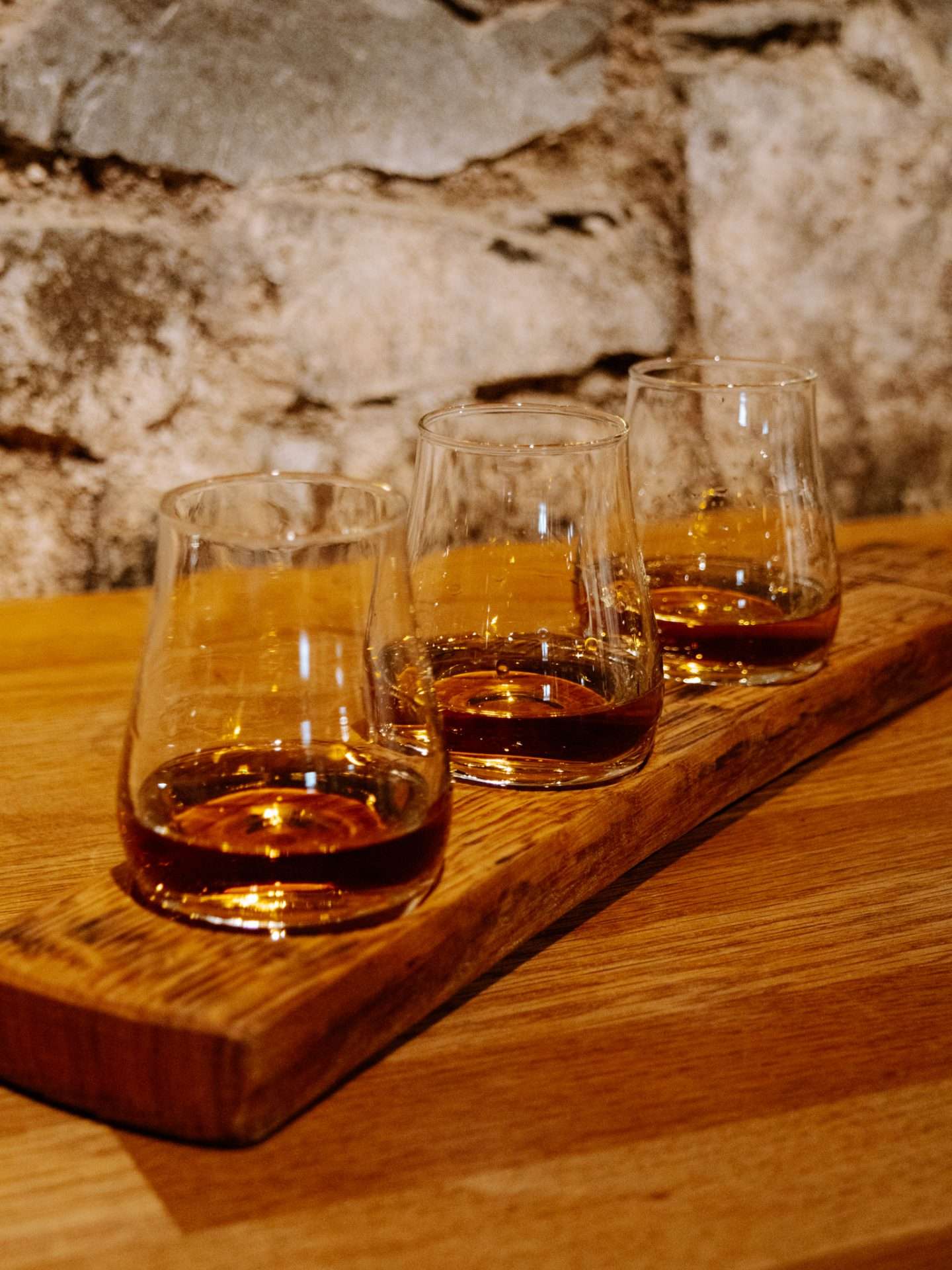 talisker distellery