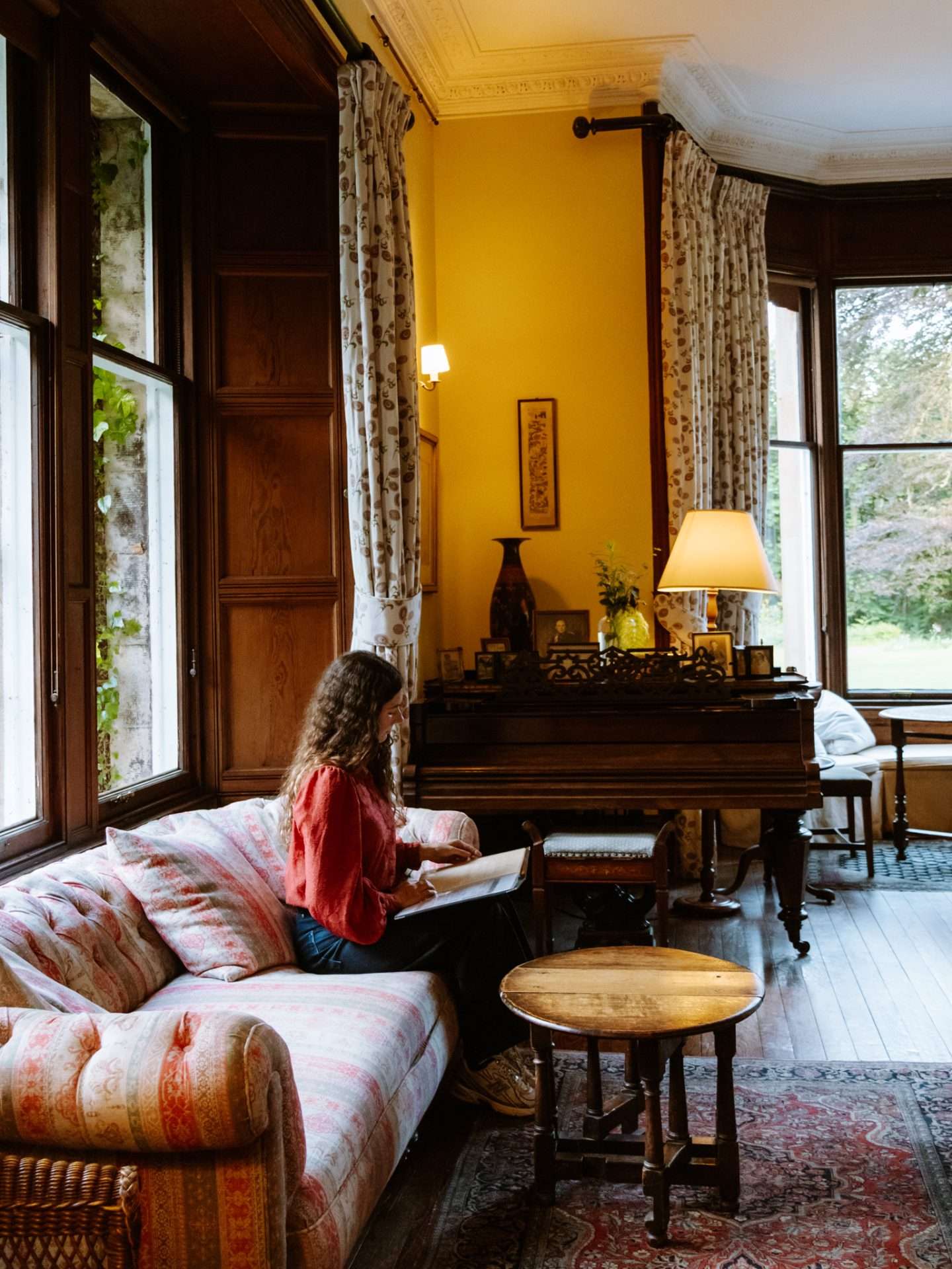 viewfield house