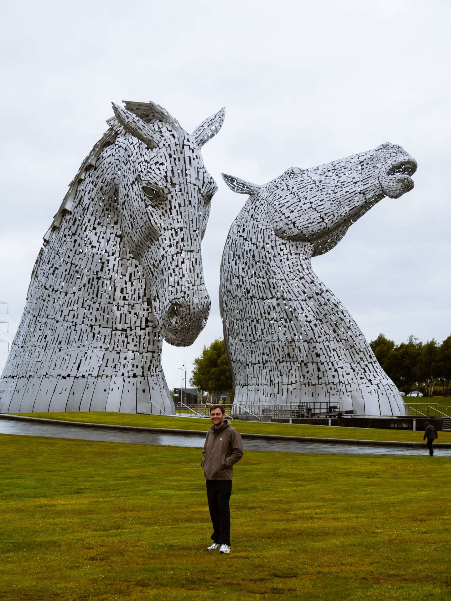 kelpies