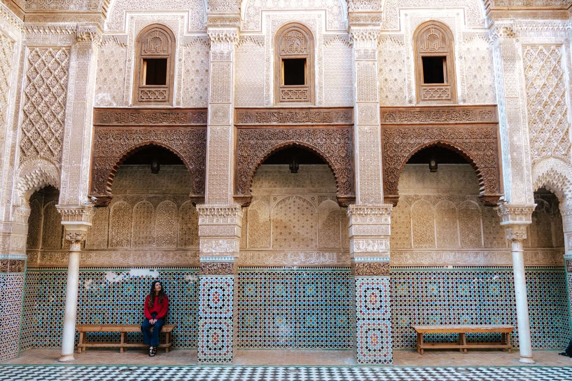 koransschool fez