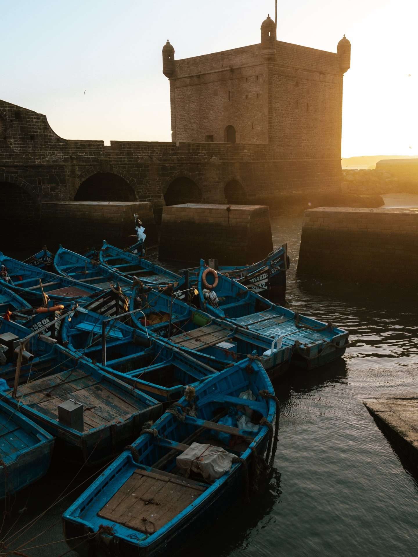 essaouira