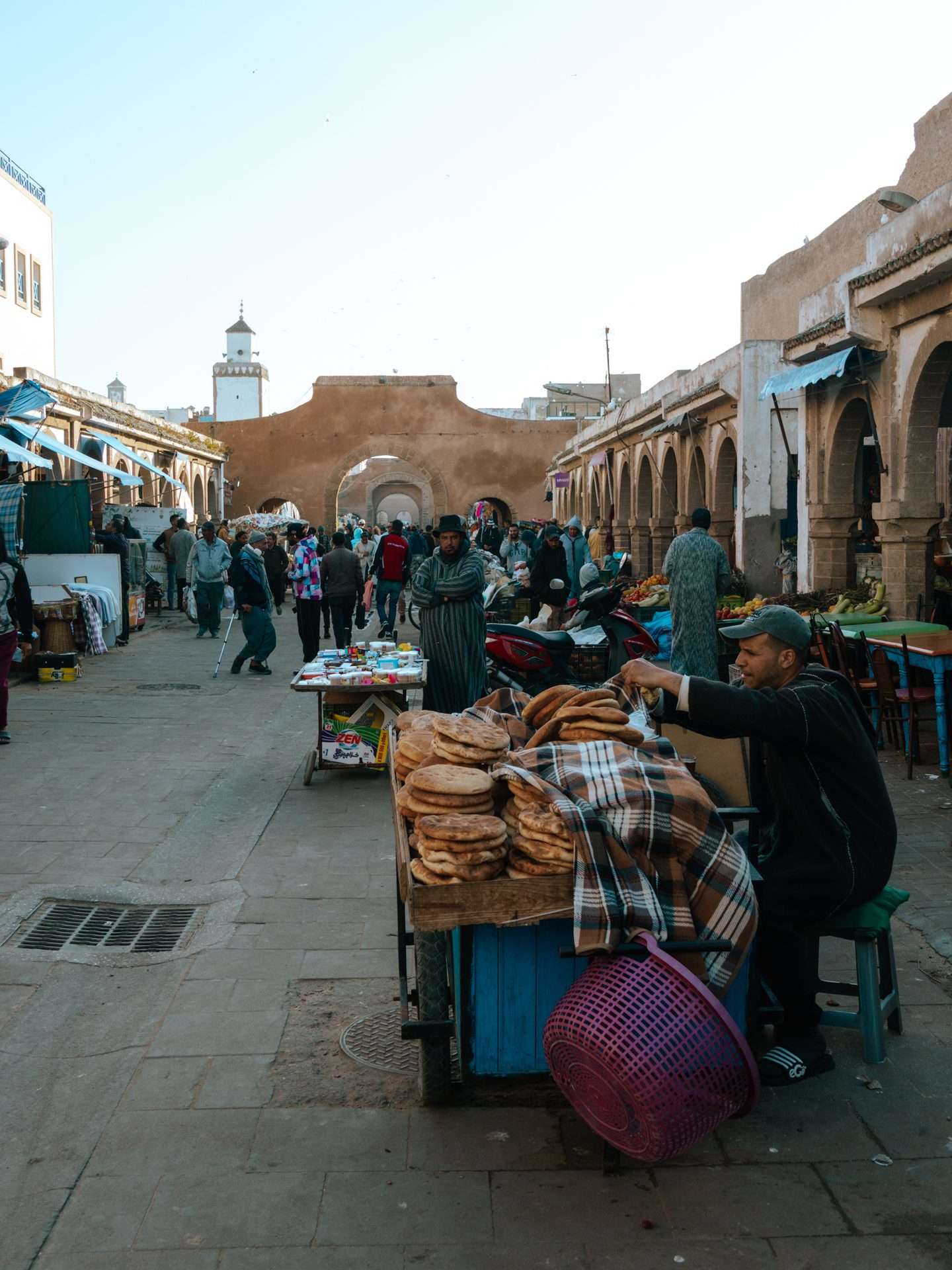 essaouira