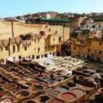 wat te doen in fez, marokko
